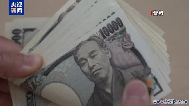 日元兑美元再度跌至1986年以来最低水平实盘配资网站，触及162.89