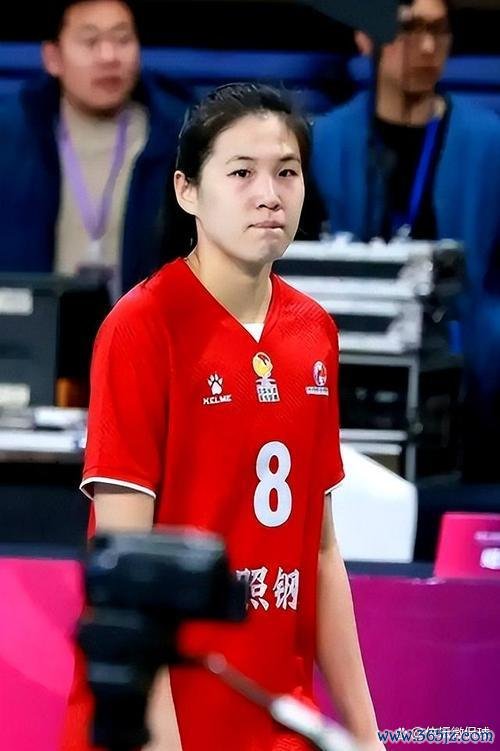 中美女排大战14人名单：张籽萱再次落选，刁琳宇解盛钰搭档二传 解盛钰赢得信任
